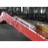 Buy cheap Large Size Dipper Arm Extension , High Reach Arm 45 Degree Tapered CE ISO from wholesalers