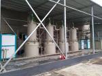 99.99% High Purity Silver Electrolysis Machine Precious Metal Recycling