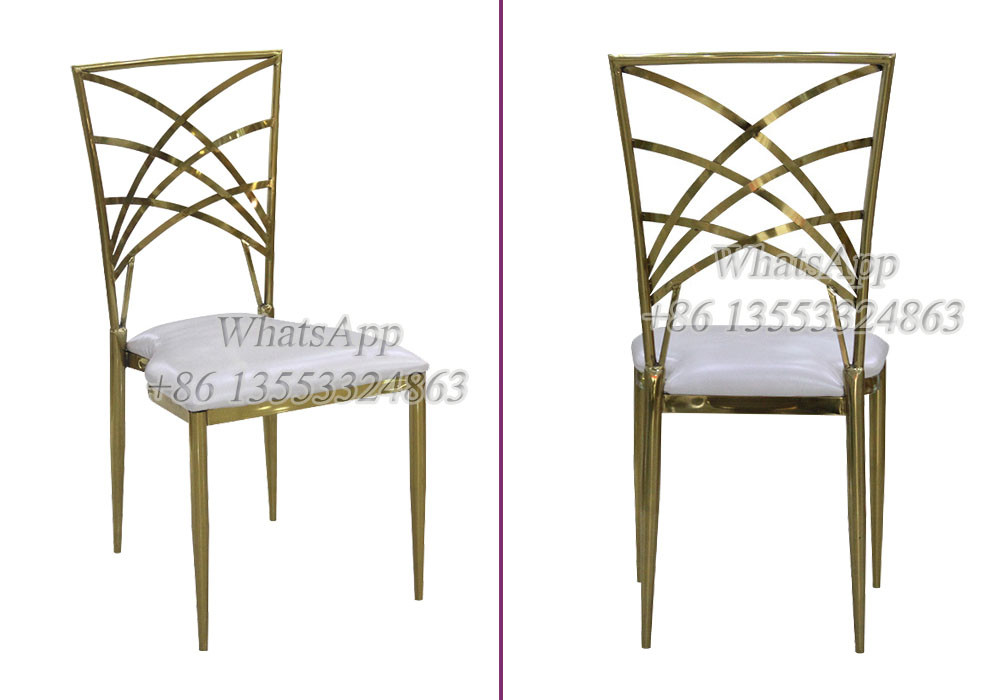 New Wedding Chair For Sale From Furniture Wholesaler (YS-93)