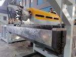 60m Min PE Cast Film Machines 2600mm T Die