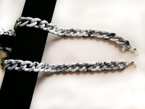 Quality Wholesales Chic Top quality Environmental Friendly Acrylic Glass Chain for sunglasses and mask wholesale
