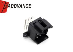 Quality 9-966140-4 964567-4 AMP TYCO Automotive PCB Header 9 Pin Motorcycle Connector wholesale