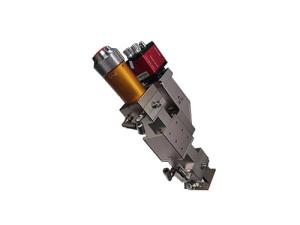 Quality 36 Y Type Fiber Laser Head For Metal Laser Welding Machine wholesale