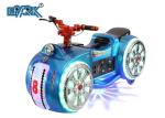 Hot Popular Future Chariot Amusement Park Rides Parent Child Bumper Cars