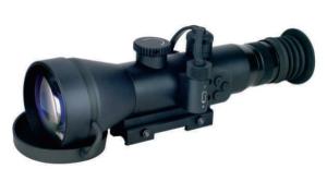 Quality Shockproof Waterproof Night Vision Scope Automatic Brightness Lightweight Scope wholesale