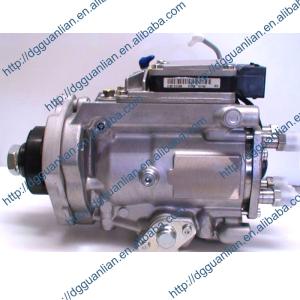 Quality 16700-VG100 Fuel Injection Pump For Nissan ZD30 DTi 3.0 LTR wholesale