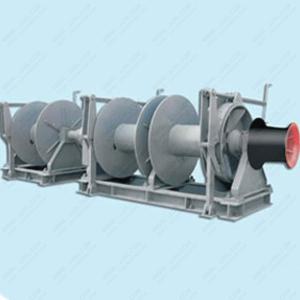 Quality Marine Hydraulic Slipway Towing Winch wholesale