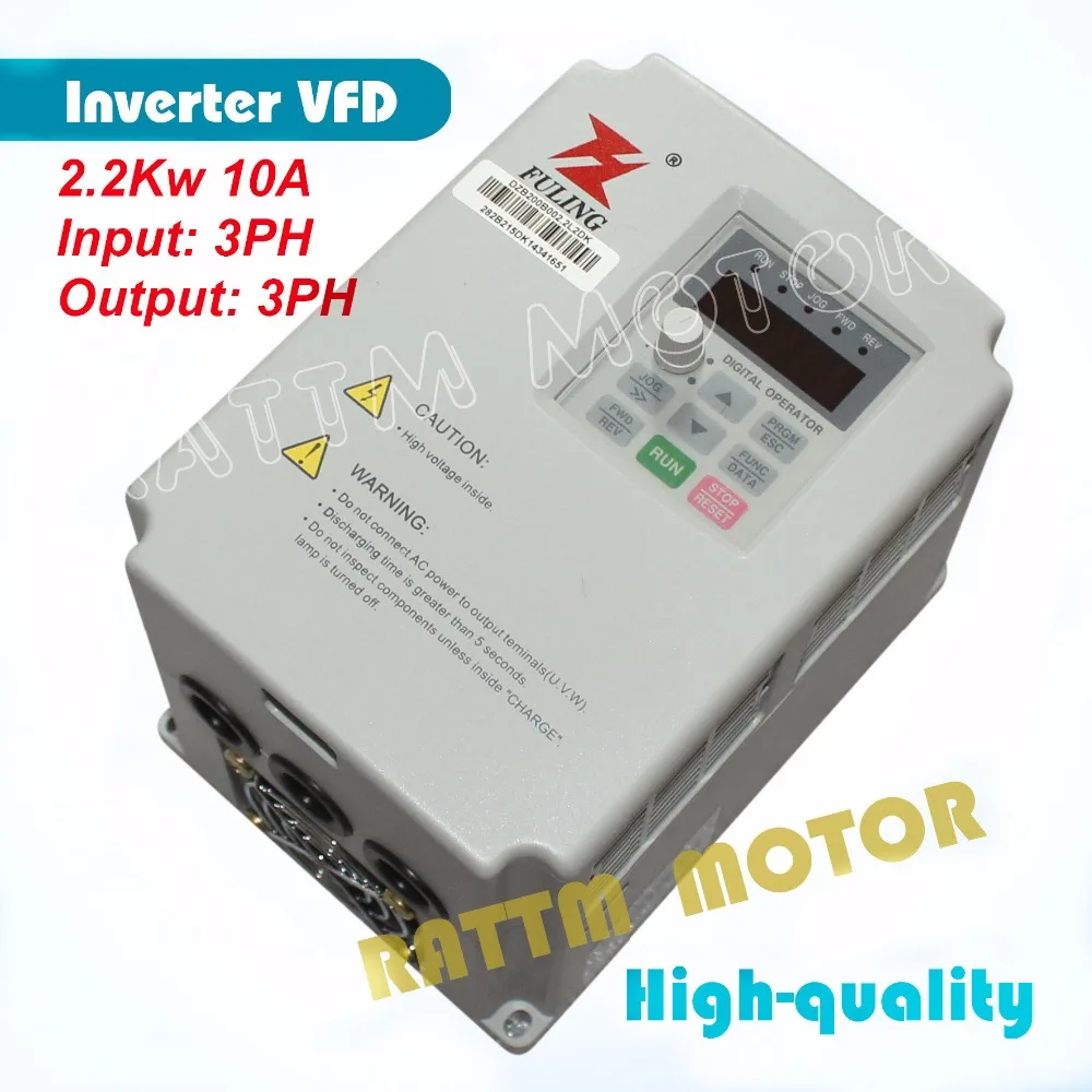 1.8KW ISO20 ATC Spindle Motor Water Cooling 24000RPM For CNC Router Machine