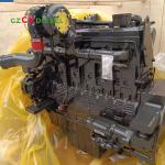 DE12TIS DE12TI Engine Assy For Doosan 400LC