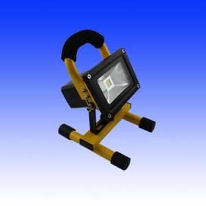 Quality 10watt led Rechargeable spotlights |LED spotlights| LED lighting fixtures wholesale