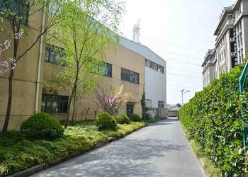 Shanghai YUWA Dental Material Co.,Ltd