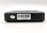 0.450kg Waterproof Long Time Standby GPS Tracker Fleet Management