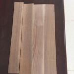 American Walnut flooring veneers; Walnut top layer for flooring, black walnut