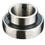 UC210 Agricultural Machinery Bearing with Steel Cage and Static Load of 23200N