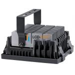 Work Site SMD3030 Bridgelux Led Industrial Flood Lights