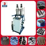 Chemical Complete Compact 2K Dispensing Metering Resin Machine with High