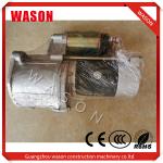 Factory Direct Sale Excavator Starter Motor M2T60171 For R jeep 4D56