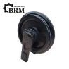 Buy cheap D4h D5 Excavator Track Idler Pc200 Track Idler Roller Bolts Sprocket Teeth from wholesalers