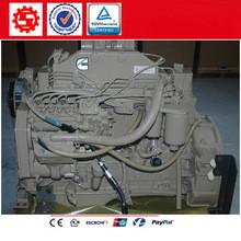 Quality Cummins diesel engine assembly 6BTA5.9-C173 IMPORT ENGINE wholesale