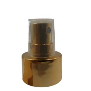 Quality 28/410 Fine Mist Sprayer Pump Pp Transparent Cap Ss316 Spring wholesale