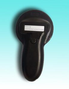 Quality Handheld animal ID identity reader / pet ID identity reader wholesale