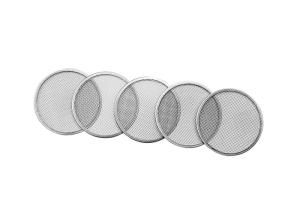 Quality 86mm Stainless Steel Sprouting Lids wholesale