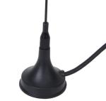 Digital Free - View DVB-T TV Magnetic Base Antenna / HDTV External Antenna