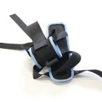Made Medical Adhesive Nylon Conical Tourniquet Cuff for Surgical Applications