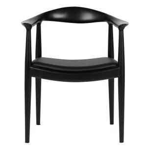 Quality Office Solid Wood Hans Wegner Kennedy Arm Chair wholesale