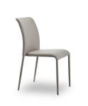 stackable North Europe style dining chair furniture