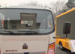 International Light Duty Trucks , High Efficiency 12 Tons Cargo Truck