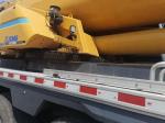 XCMG 2021 Used Truck Crane 110tons , Second Hand Truck Mounted Cranes