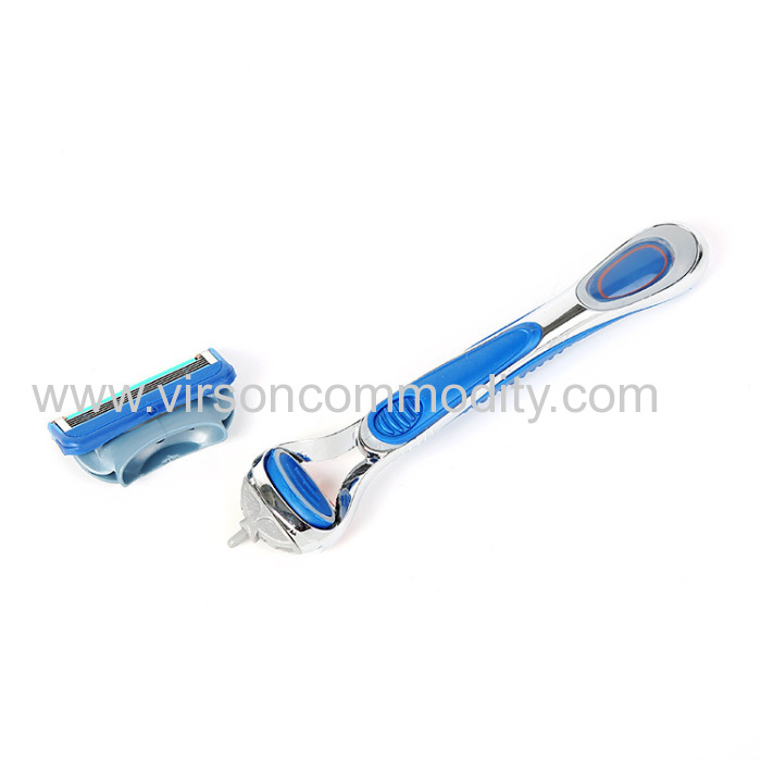 washble 5 blade disposible razors