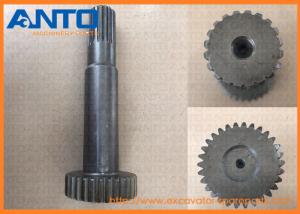 Quality Sun Shaft Gear 20/951592 Excavator Parts For JS200 wholesale