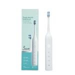 Hygiene Electronics Tooth Brush Waterproof Rechargeable Sonic Electric