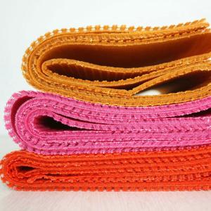 Quality Colored PE / PET Air 3D Mesh Fabric For Clothing / Mattress Sofa , Breathable wholesale