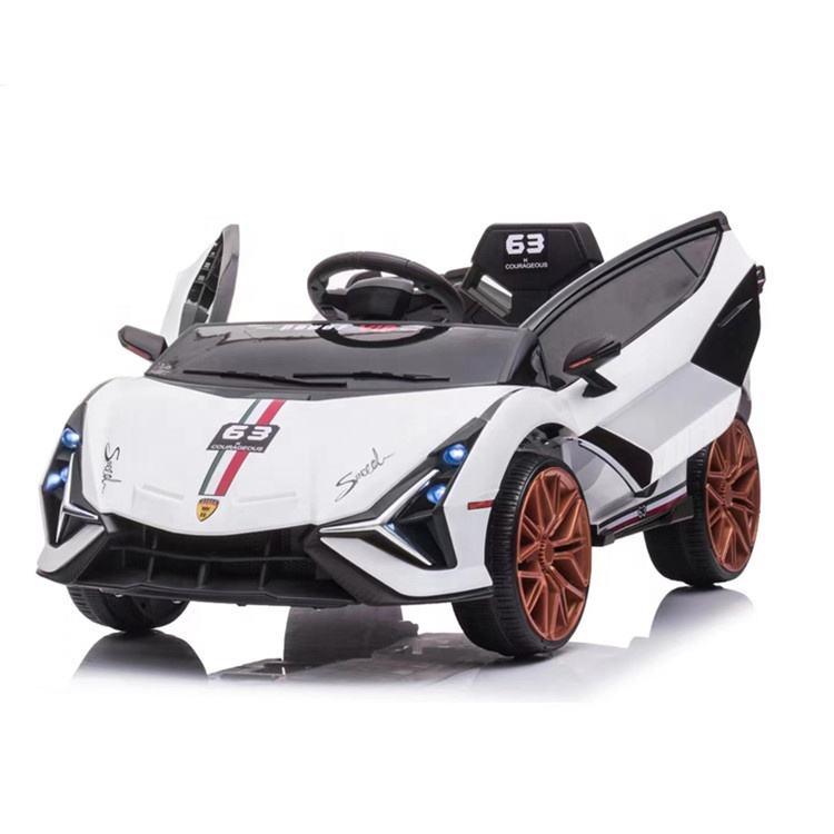 Sale Design Electric Ride On Toy for Kids Aged 3-8 Years
