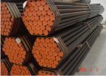Welded Cold Drawn Steel Tubing SAE J525