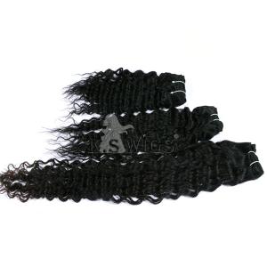 Quality 100% human hair Virgin Peruvian Hair wholesale