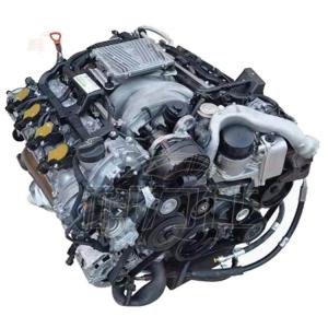 Quality M-e-rcedes-b-e-nz 273 engine GL450 S550 G500 X164 W221 Original used engine wholesale