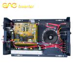 low frequency 3000W pure sine waveinverters charger automatic inverter charger