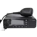XiR M8668i Vehicle Radio Transceiver Walkie Talkie DMR Digital Car Base Station