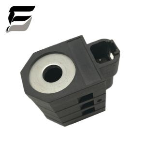 Quality Excavator R225-7 R210-7 R215-7 DC Solenoid Valve Coil wholesale