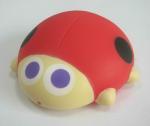 Colorful Squirting Newborn Baby Bath Toys Sea Animal , Colorful Animal Bath Toys