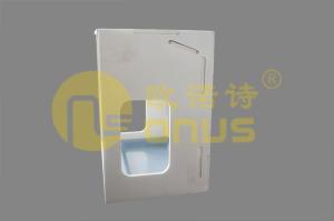 Quality Monolithic epoxy resin fume hood lining sheet for scientific research and testing centre wholesale