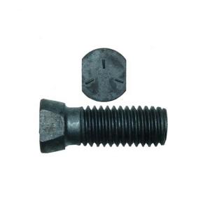 Quality SAE J429 Grade 5 Plow Bolts wholesale