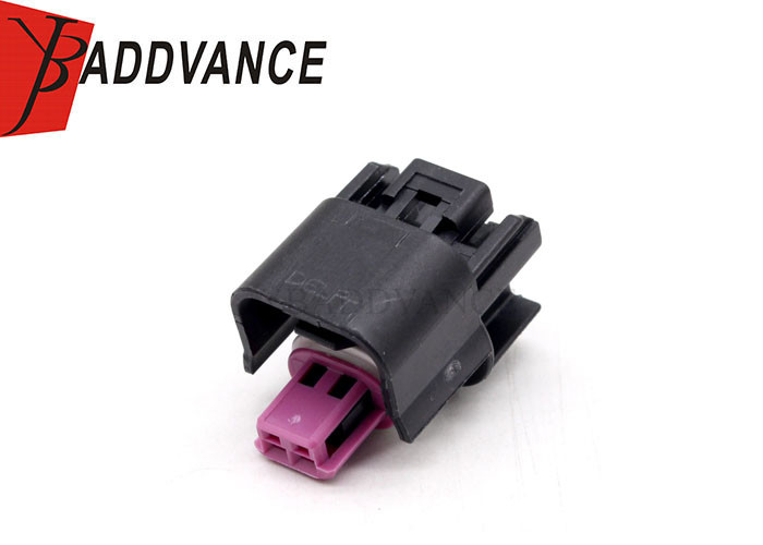 Delphi GT150 2 Way Sealed 13520101 Female Waterproof Automotive Connector
