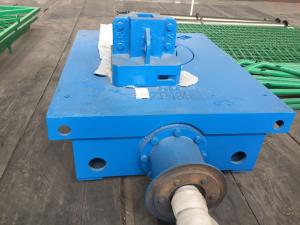 Quality ZP125 ZP135 Rotary Table In Drilling Rig ZP205 ZP275 ZP375 wholesale