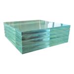 Bulletproof Tempered Glass Strong and Resilient Glass for Maximum Protection