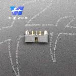 HW-CMM Connector, HW-22Y0202N, HW-M80 Connectors Micron-D Connectors Nano-D